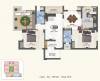 chromantique Floor Plan Floor Plan