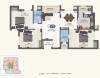 chromantique Floor Plan Floor Plan