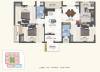 chromantique Floor Plan Floor Plan
