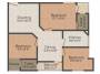 Floor Plan  snowberry Floor Plan Floor Plan