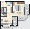  shilptaru-residency Floor Plan Floor Plan