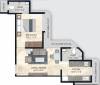  shilptaru-residency Floor Plan Floor Plan