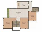 Floor Plan pearl-residency Floor Plan Floor Plan