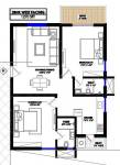 Floor Plan  sishta-abode Floor Plan Floor Plan