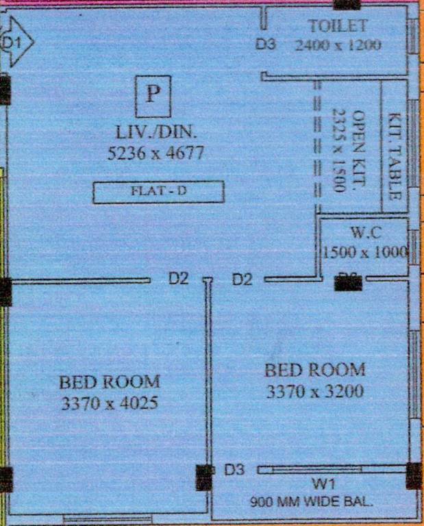  kunja Floor Plan Floor Plan