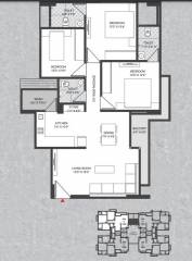  vivaan-elementos Floor Plan Floor Plan