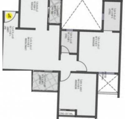  amarillo-phase-1 Floor Plan Floor Plan