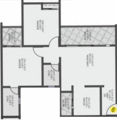  amarillo-phase-1 Floor Plan Floor Plan