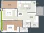 Floor Plan  shrut-ratnakar Floor Plan Floor Plan