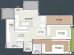 Floor Plan  shrut-ratnakar Floor Plan Floor Plan