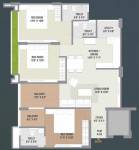 Floor Plan  shrut-ratnakar Floor Plan Floor Plan