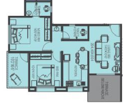  arun-celesta Floor Plan Floor Plan