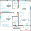 sathya-devaki-residency Floor Plan Floor Plan