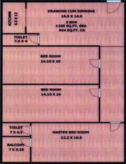 Floor Plan om-nivas Floor Plan Floor Plan