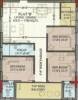 gulmohar-heights Floor Plan Floor Plan
