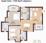  gardenia Floor Plan Floor Plan