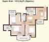  gardenia Floor Plan Floor Plan