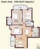 gardenia Floor Plan Floor Plan