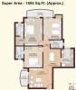  gardenia Floor Plan Floor Plan