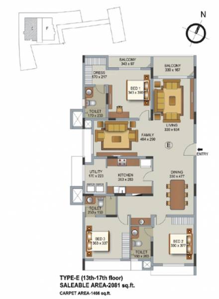 Floor Plan opus Floor Plan Floor Plan