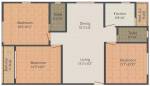  city-enclave Floor Plan Floor Plan