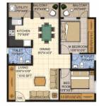 Floor Plan sapphire Floor Plan Floor Plan
