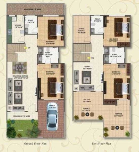  glory-extension Floor Plan Floor Plan