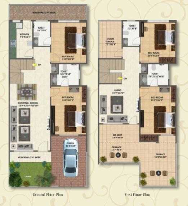 Floor Plan glory extension Floor Plan Floor Plan