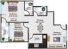 swastik-paras-enclave Floor Plan Floor Plan
