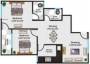 Floor Plan swastik-paras-enclave Floor Plan Floor Plan