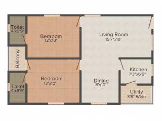  shivom Floor Plan Floor Plan