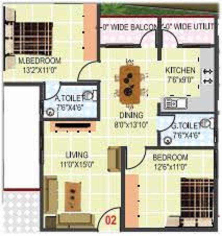  lakeview Floor Plan Floor Plan