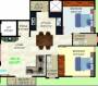  adithya-melody Floor Plan Floor Plan