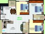  adithya-melody Floor Plan Floor Plan