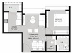  antalya Floor Plan Floor Plan