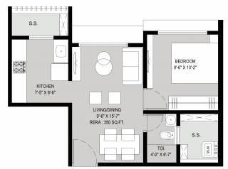  antalya Floor Plan Floor Plan