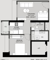  antalya Floor Plan Floor Plan