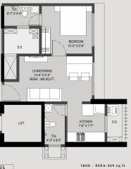  antalya Floor Plan Floor Plan