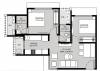  antalya Floor Plan Floor Plan