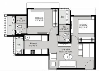  antalya Floor Plan Floor Plan