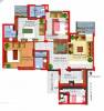  shivalik-heights Floor Plan Floor Plan