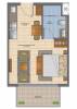 one Floor Plan Floor Plan