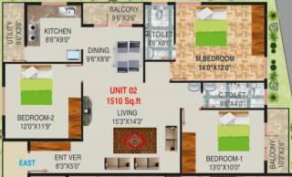 Floor Plan golden-nest Floor Plan Floor Plan