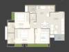  skyone Floor Plan Floor Plan