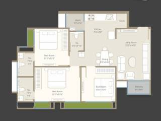  skyone Floor Plan Floor Plan