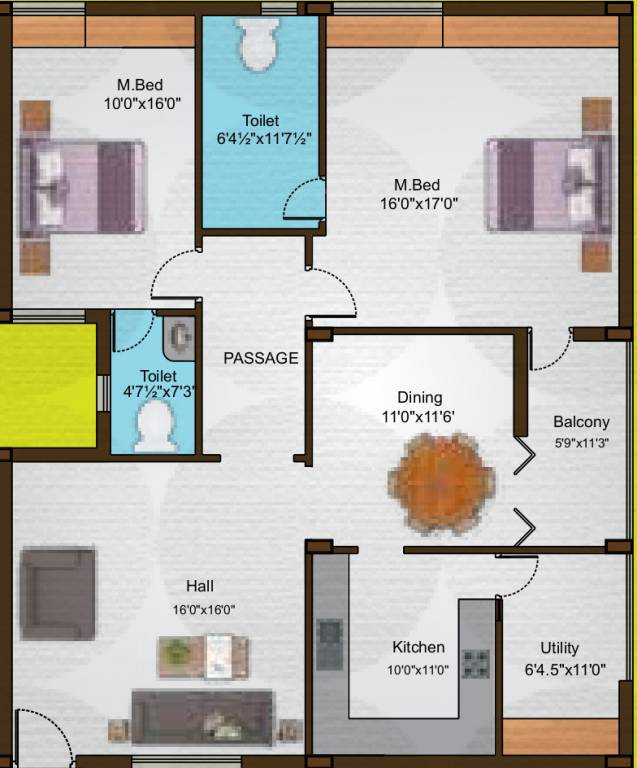  sanshray Floor Plan Floor Plan