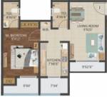  heights-wing-a Floor Plan Floor Plan