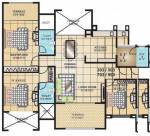 Floor Plan fortaleza-apartment Floor Plan Floor Plan