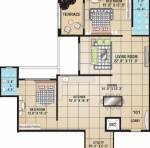 Floor Plan fortaleza-apartment Floor Plan Floor Plan