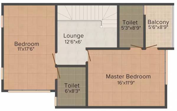First Floor Plan shangrila Floor Plan First Floor Plan